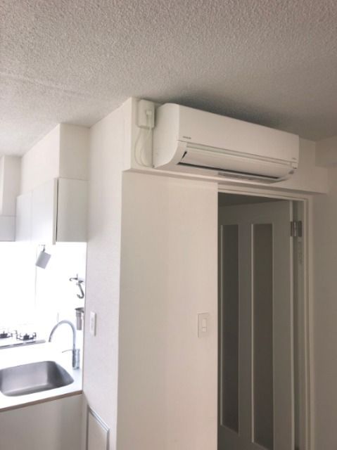深川住宅B棟 その他4