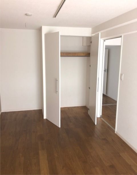 深川住宅B棟 その他5