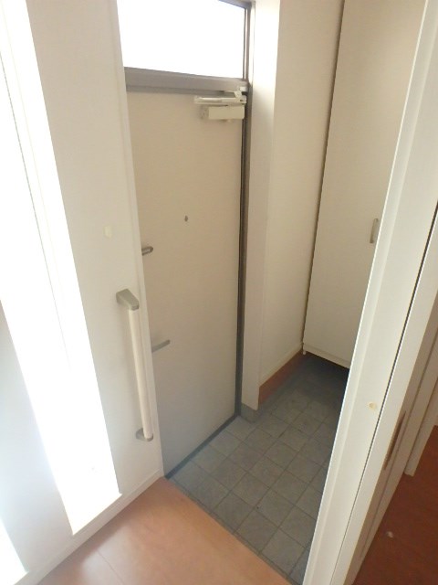 ＣＩＭＡ　Ｈｏｕｓｅ 玄関
