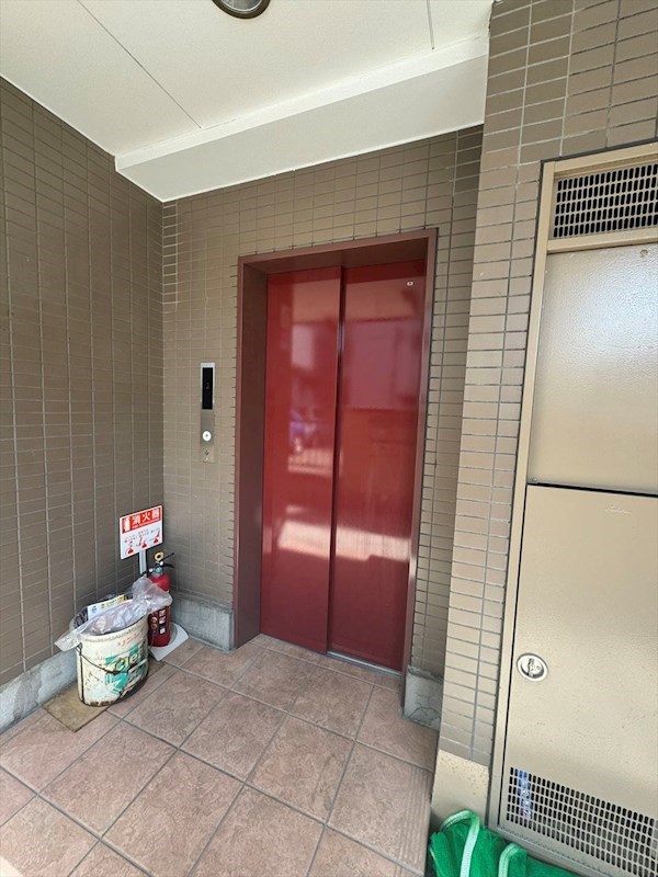 ＣＨＥＲＲＹ　ＰＡＬＡＣＥ その他外観1