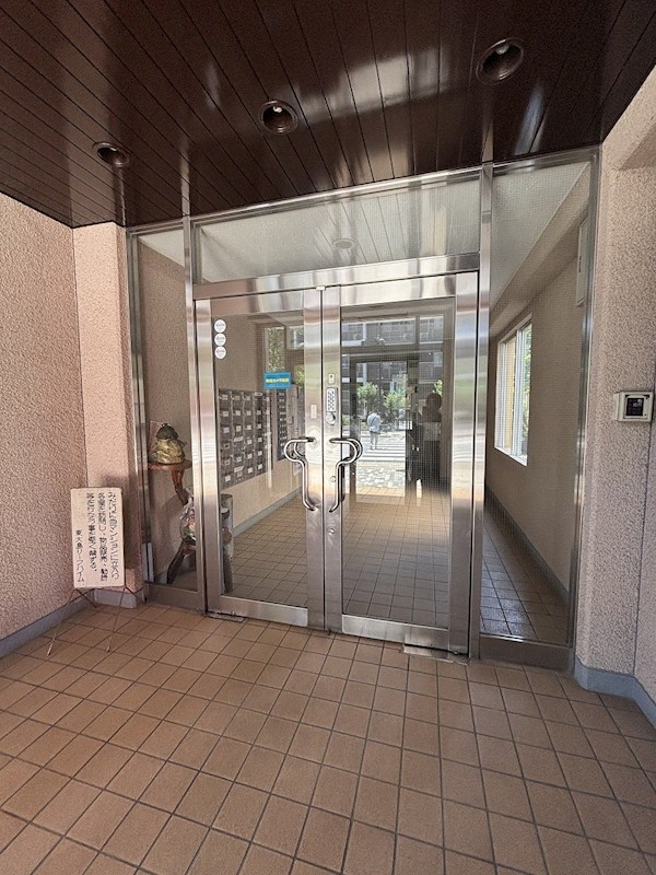東大島リーフハイム その他8