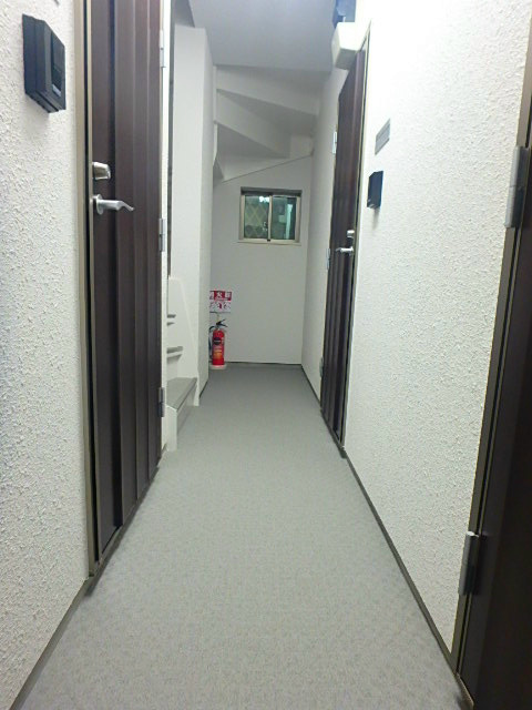 Run off field その他3