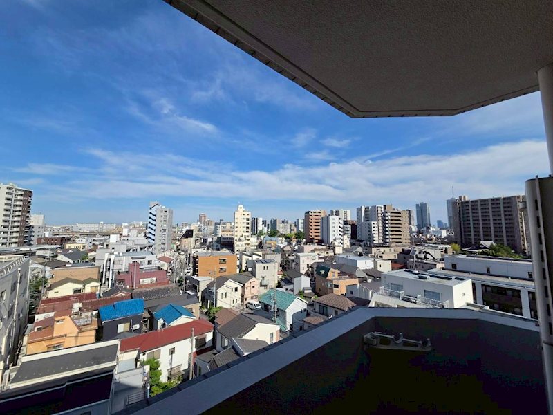 ステージファースト北千住 その他6