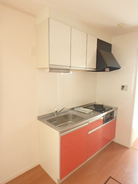 ＣＩＭＡ　Ｈｏｕｓｅ キッチン