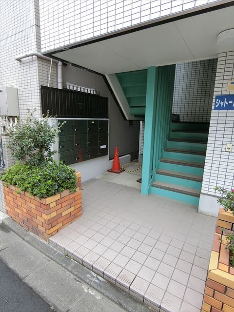 シャトーパール その他6