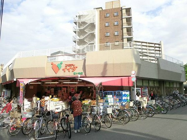 シャトーパール 周辺画像2