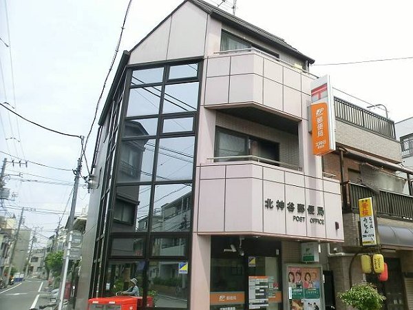 シャトーパール 周辺画像8