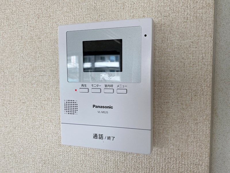 マンシオン・ロレーヌ その他1