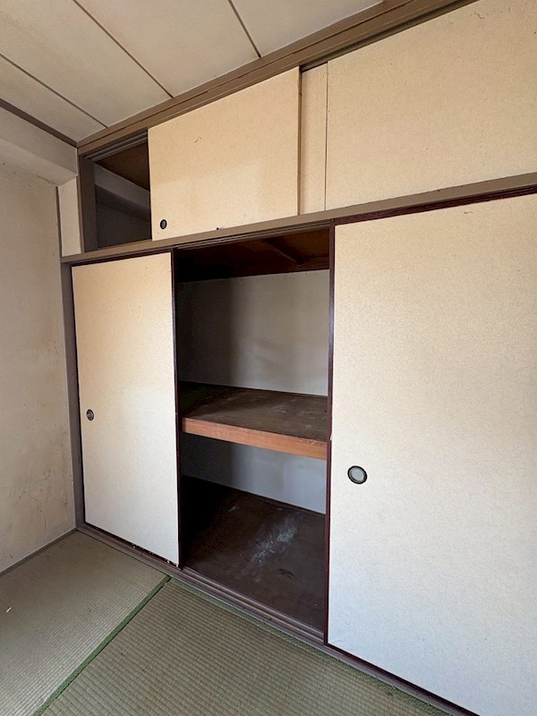 常盤マンション その他1