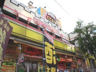 リバーシティー１  周辺画像3