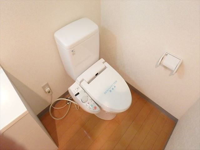 コットンハウスⅢ  その他2