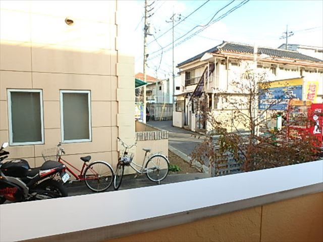 コットンハウスⅢ  その他5