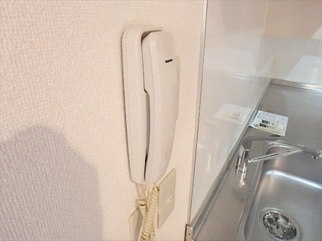 コットンハウスⅢ  その他6