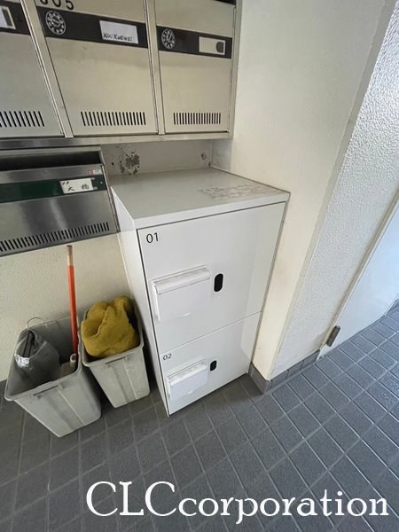 大橋ビル その他9