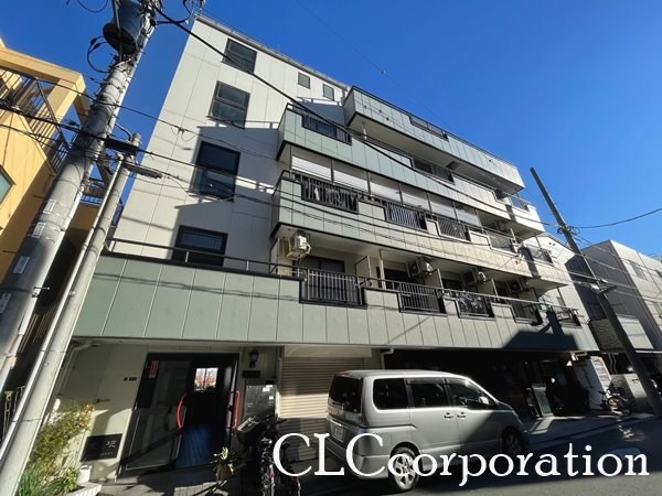 大橋ビル その他15