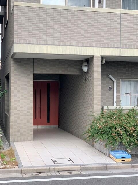 梅島ヒルズ その他4