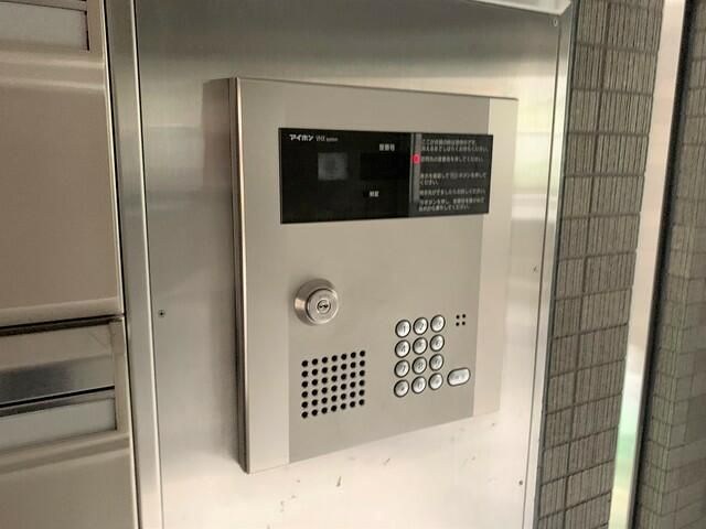 梅島ヒルズ その他5