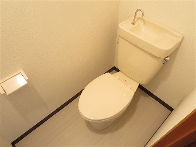 ゴールドマンション その他1