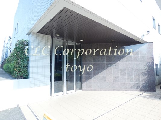 メロディーハイム南砂町フェイシア その他2