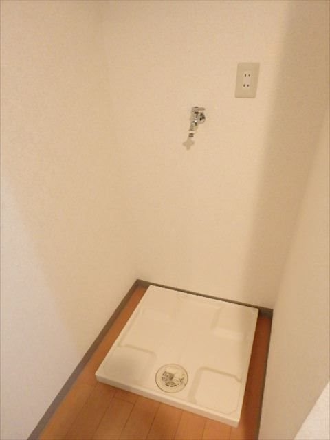 コットンハウスⅢ  その他3