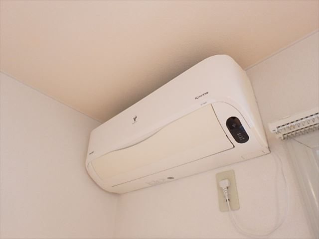 コットンハウスⅢ  その他8