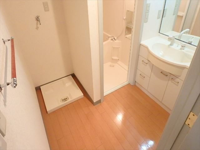 コットンハウスⅢ  その他11