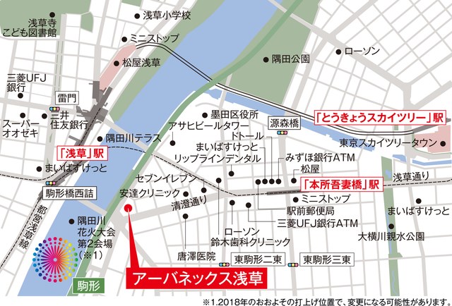 アーバネックス浅草 その他9