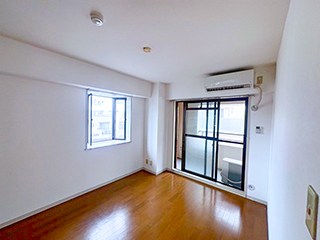 ＤｅＬＣＣＳ西大島 リビング
