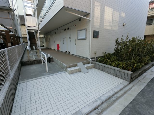 リブリ・田端   その他4
