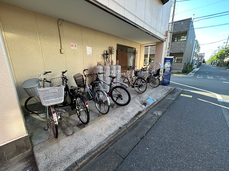 第２ウライコーポ その他6