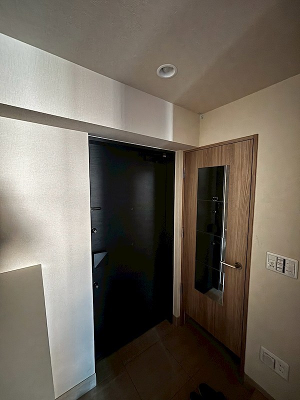 シエリア町屋 玄関