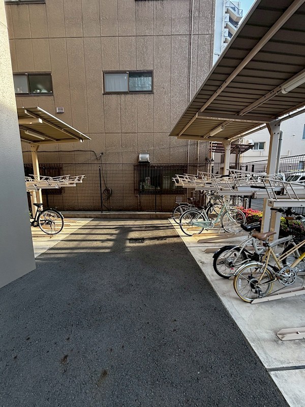 シエリア町屋 その他8