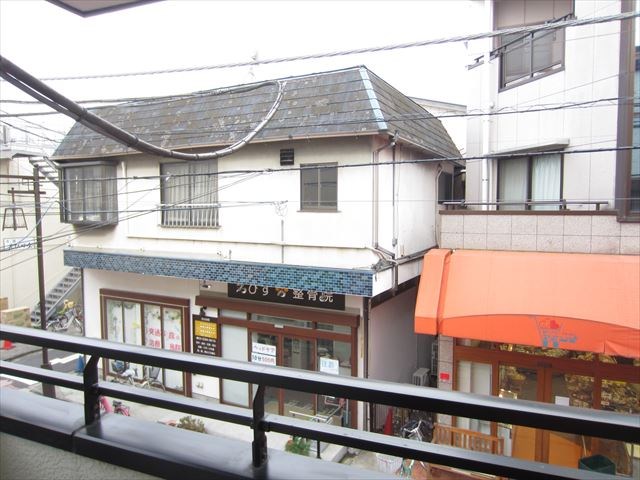 島根マンション その他2