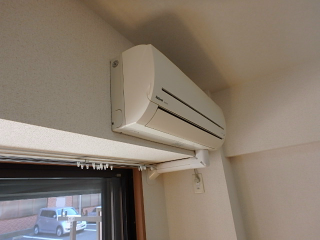 クレオ舞浜Ⅲ  その他2