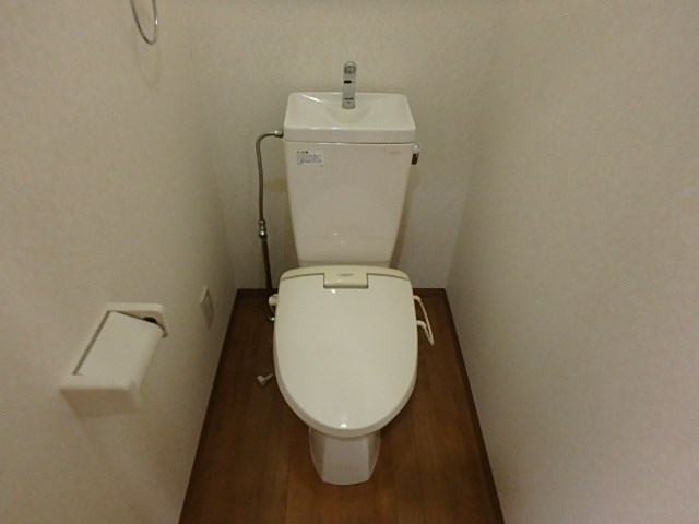 クレオ舞浜Ｂ その他1