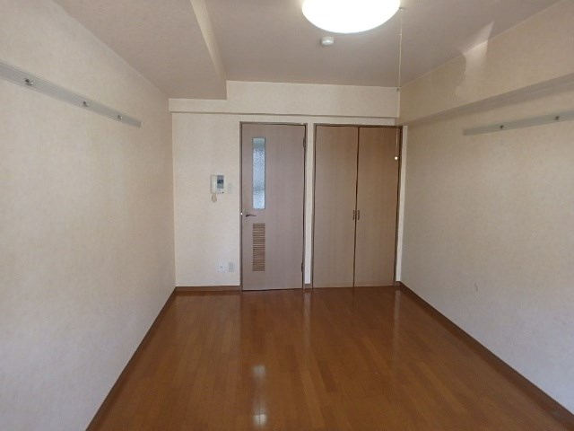 クレオ舞浜Ｂ ベッドルーム