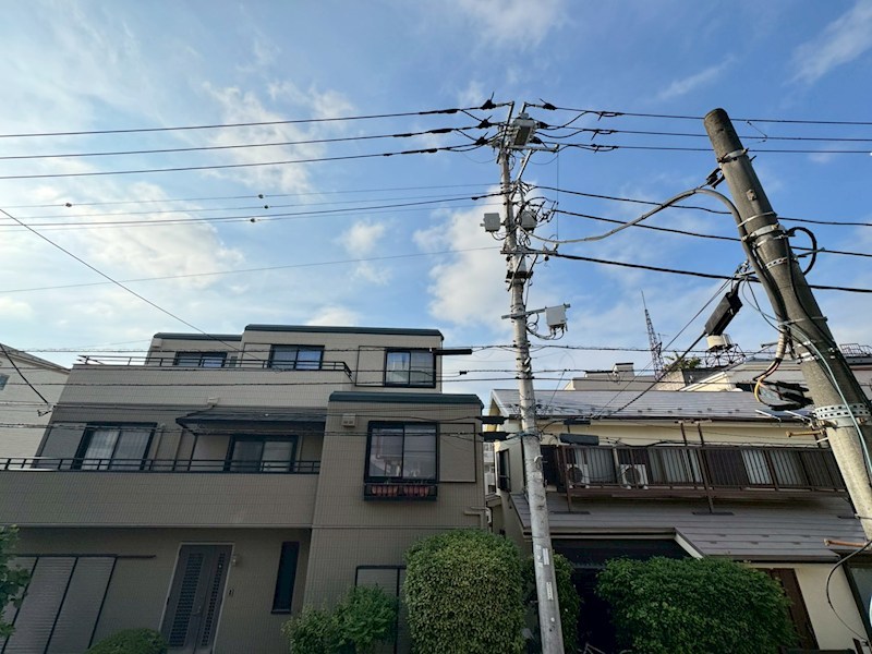 シティハイツ亀有 その他4