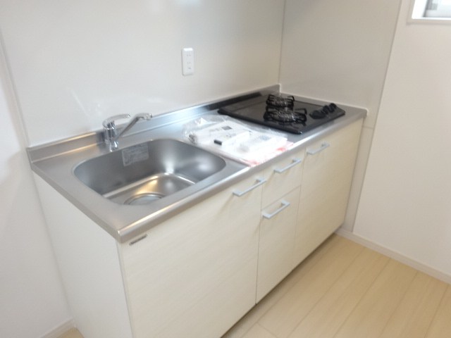 SQUARE２ キッチン