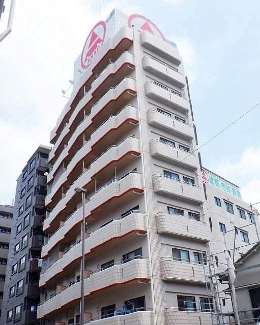 第９８新井ビル 外観