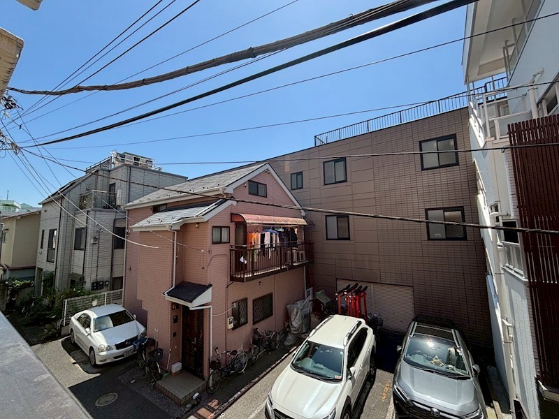 第一中清ビル その他6