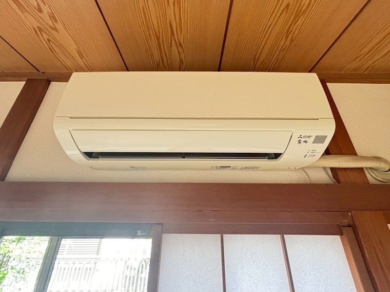 ハイツアキヤマ その他3