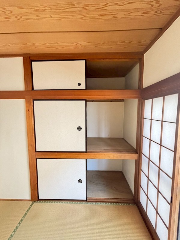 ハイツアキヤマ その他5