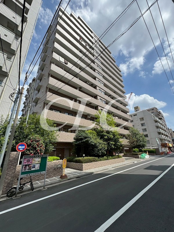 ロイヤルプラザ浅草 その他9