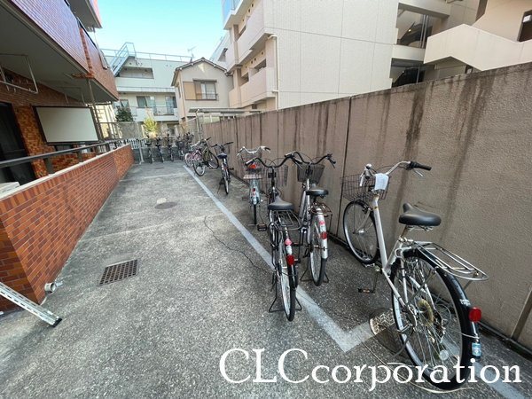 ＤｅＬＣＣＳ西大島 その他外観3