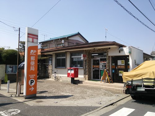 第二諏訪木荘 周辺画像1
