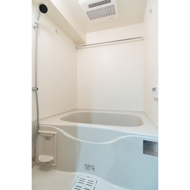 アルファコート町屋 風呂画像