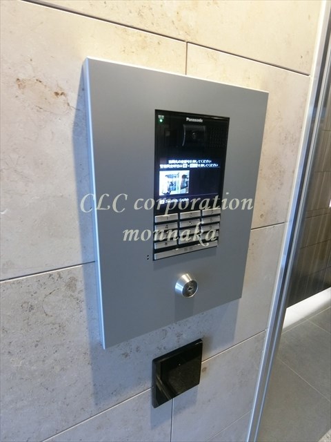 クレストコート清澄庭園 その他11