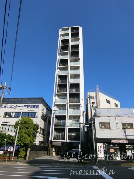 クレストコート清澄庭園 その他16
