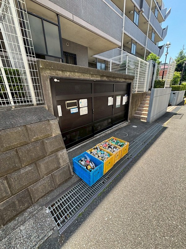 藤和シティホームズ新八柱 その他12