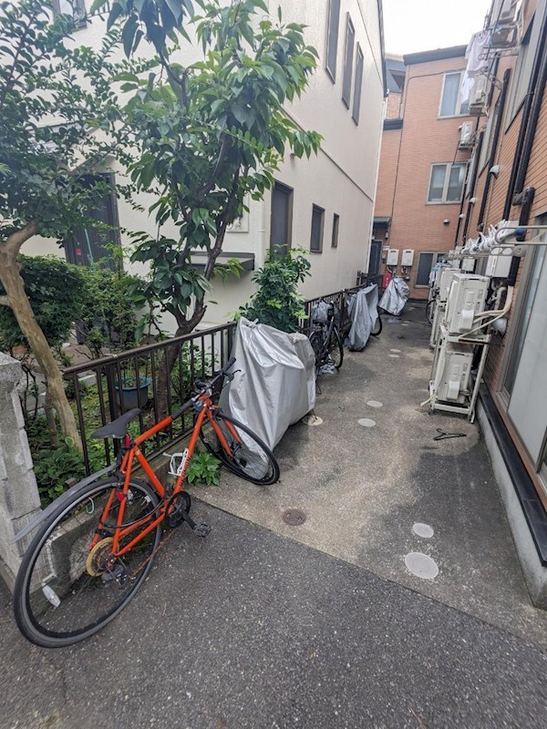 メゾン石神白山 その他7